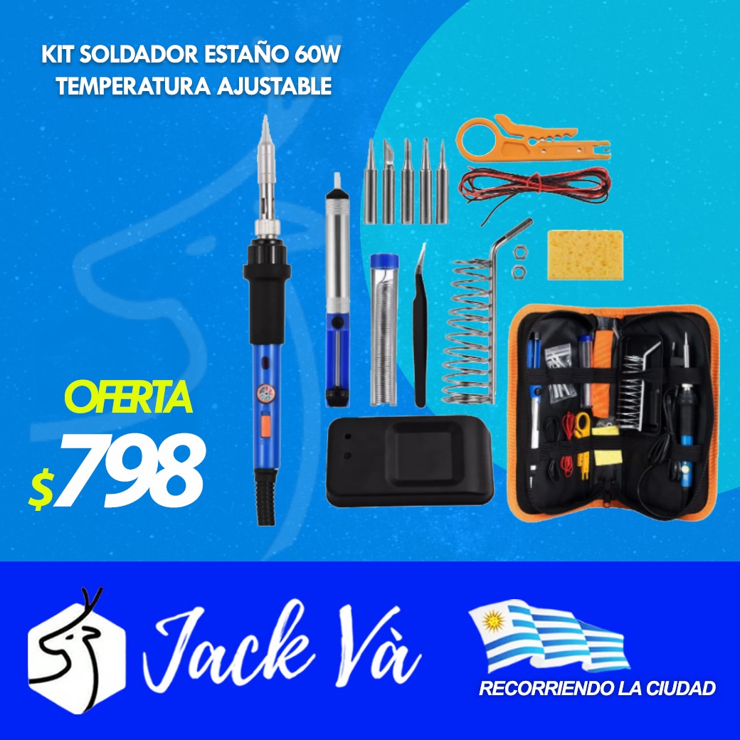 Técnologia - Herramientas